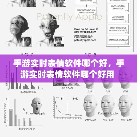 手游實時表情軟件哪個好，手游實時表情軟件哪個好用 