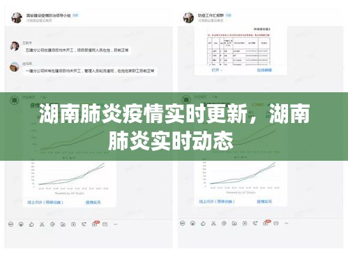 湖南肺炎疫情實時更新，湖南肺炎實時動態(tài) 