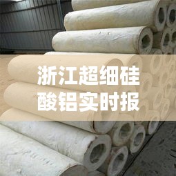 浙江超細硅酸鋁實時報價，硅酸鋁價格? 