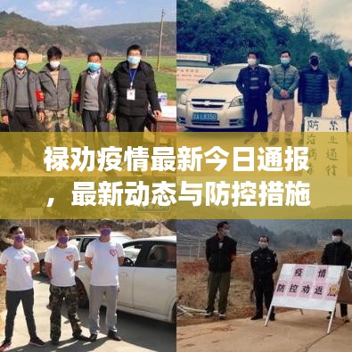祿勸疫情最新今日通報，最新動態(tài)與防控措施全面解析