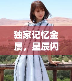 獨家記憶金晨，星辰閃耀的記憶之旅