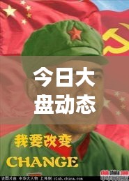 今日大盤動態(tài)解析，空倉觀望策略與最新市場動態(tài)