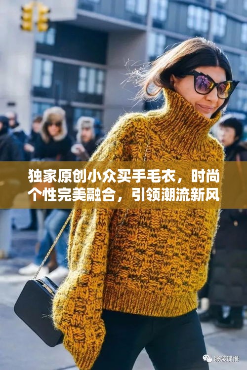 獨(dú)家原創(chuàng)小眾買手毛衣，時(shí)尚個(gè)性完美融合，引領(lǐng)潮流新風(fēng)尚！
