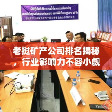 老撾礦產(chǎn)公司排名揭秘，行業(yè)影響力不容小覷