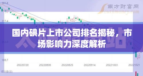 國內(nèi)碘片上市公司排名揭秘，市場影響力深度解析