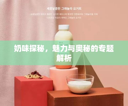 奶味探秘，魅力與奧秘的專(zhuān)題解析