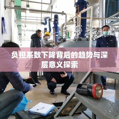 負(fù)擔(dān)系數(shù)下降背后的趨勢(shì)與深層意義探索