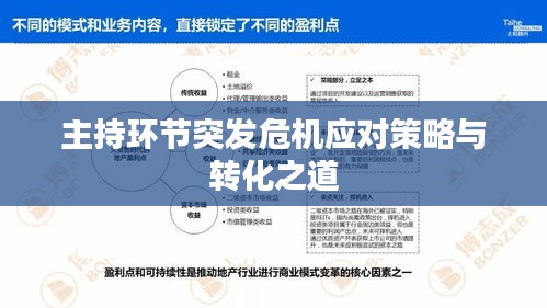 主持環(huán)節(jié)突發(fā)危機應(yīng)對策略與轉(zhuǎn)化之道