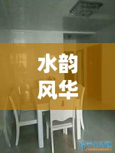 水韻風華樣板房全新出租信息，優(yōu)質(zhì)房源搶先看！