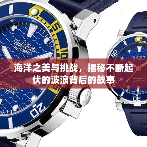海洋之美與挑戰(zhàn)，揭秘不斷起伏的波浪背后的故事