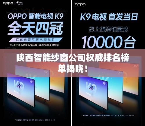 陜西智能紗窗公司權(quán)威排名榜單揭曉！