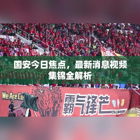 國安今日焦點，最新消息視頻集錦全解析
