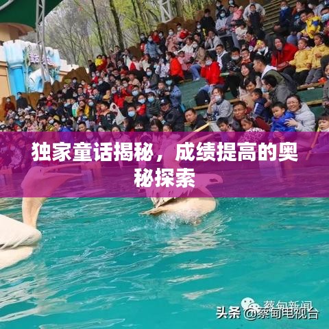 獨(dú)家童話揭秘，成績(jī)提高的奧秘探索