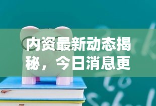 內(nèi)資最新動(dòng)態(tài)揭秘，今日消息更新與投資策略調(diào)整指南