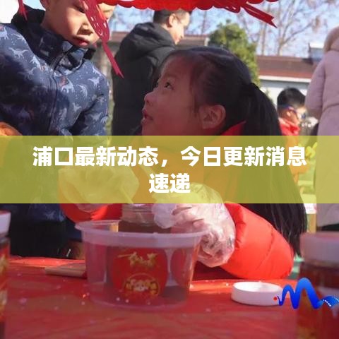 浦口最新動(dòng)態(tài)，今日更新消息速遞