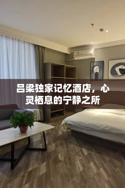 呂梁獨(dú)家記憶酒店，心靈棲息的寧?kù)o之所