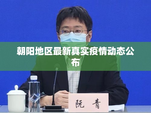 朝陽地區(qū)最新真實疫情動態(tài)公布