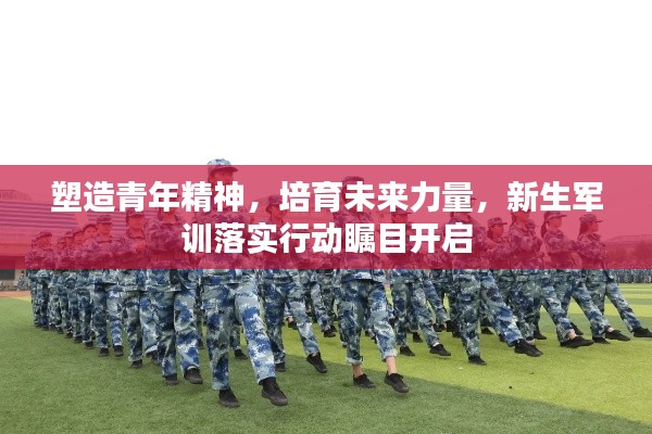 塑造青年精神，培育未來力量，新生軍訓(xùn)落實行動矚目開啟